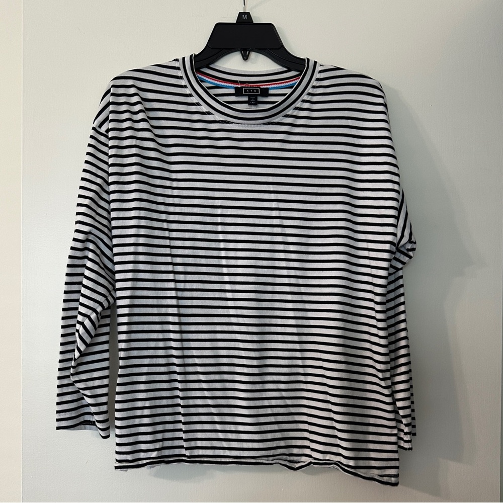 AYR French fry tee